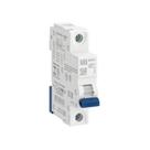 Disjuntor unipolar mini din 4a curva c mdwp c4 weg