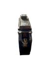 Disjuntor Unipolar Tqc1225 Nema 25a Preto - General Eletric