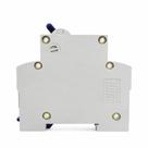 Disjuntor Unipolar WEG MDW-C Curva C 6A a 100A 1P Trilho DIN MODELO:100A 1P C