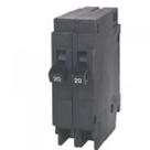 Disjuntores Siemens Q2020 20A de polo único 120V (pacote com 2)