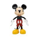 Disney 100 Anos Boneco Mickey Mouse - Fun Divirta-se Disney 100 Anos Boneco Mickey Mouse - Fun Divirta-se
