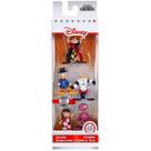 Disney 5 Mini Bonecos Metals Die Cast Disney