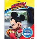 Disney aprender brincando - mickey av.sobre rodas Disney aprender brincando - mickey av.sobre rodas