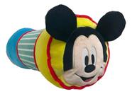 Disney Baby - Almofada Rolinho Do Bebê Amarelo