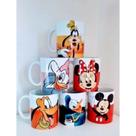 Disney canecas personalizadas 325ml caneca de porcelana Disney canecas personalizadas 325ml caneca de porcelana