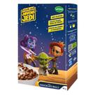Disney cereal ball chocolate sem gluten 150g - vitao