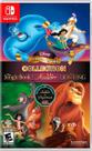 Disney Classic Games Collection: Aladdin + O Rei Leão + Mogli - SWITCH EUA Disney Classic Games Collection: Aladdin + O Rei Leão + Mogli - SWITCH EUA