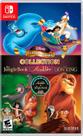Disney Classic Games Collection Switch Midia Fisica