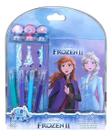 Disney - Cor e Diversão - Frozen 2