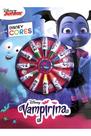 Disney Cores - Vampirina - EDITORA DCL Disney Cores - Vampirina - EDITORA DCL