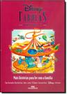 Disney Fábulas: Histórias Para Ler Com a Família - Vol.2 - Disney Fábulas: Histórias Para Ler Com a Família - Vol.2 -