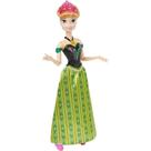 Disney frozen anna musical cmk70 - MATTEL