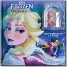 Disney - Frozen - um Coração de Gelo - DCL
