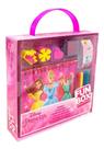 Disney Fun Box - Princesa