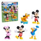 Disney Junior Kit Mickey Mouse Funhouse 38818 Disney Junior Kit Mickey Mouse Funhouse 38818