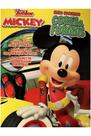 Disney Júnior - Mickey - Livro educativo: Cores e Formas - Bicho Esperto