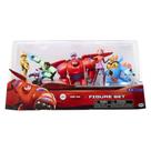 Disney Junior Pack 5 Big Hero Figure Set 8264