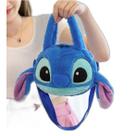 Disney Lilo & Stitch Saco pelúcia para crianças, bolsa-Premium-Kwaii
