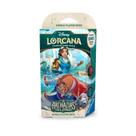 Disney Lorcana Archazi's Bela e a fera starter Deck Inglês Disney Lorcana Archazi's Bela e a fera starter Deck Inglês