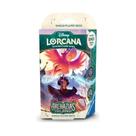 Disney Lorcana Archazi's Jafar e Iago starter Deck Inglês