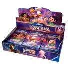 Disney Lorcana Shimmering Skies Booster Display EN Disney Lorcana Shimmering Skies Booster Display EN