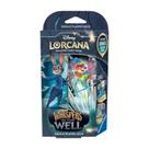 Disney Lorcana Whispers Judy & Robin starter Deck Inglês