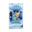 Disney Lorcana Winterspell Booster Avulso 12 Cards Disney Lorcana Winterspell Booster Avulso 12 Cards