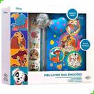 Disney - Meu Livro Das Emoções - Clássicos