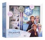 Disney - Meu Livro Das Emoções - Frozen