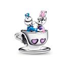 Disney Mickey Pato Donald Margarida Pato 925 Prata Esterlina Pingente Encantos Contas Ajuste Disney Mickey Pato Donald Margarida Pato 925 Prata Esterlina Pingente Encantos Contas Ajuste