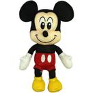 Disney Mickey Pelúcia Aqua Pals 40 cm , FUN