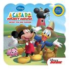 Disney Minhas 1 Historias - Mickey Aventuras