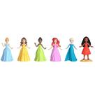 Disney Mini Princesas Sortidas - Mattel