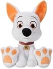 Disney pelúcia - bolt big feet 30 cm