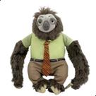 Disney pelucia flash zootopia 35cm
