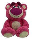Disney pelúcia - lotso big feet 30 cm Disney pelúcia - lotso big feet 30 cm