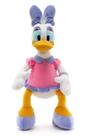 Disney pelúcia - margarida big feet 35cm