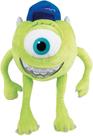 Disney - pelúcia mike universidade monstro 35cm