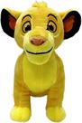 Disney pelúcia - simba 20cm
