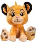 Disney Pelucia Simba Big Feet 30cm F0022-2 DISNEY PELUCIA SIMBA BIG FEET 30CM F0022-2 Disney Pelucia Simba Big Feet 30cm F0022-2 DISNEY PELUCIA SIMBA BIG FEET 30CM F0022-2