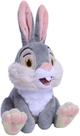 Disney pelúcia - tambor big feet 30cm