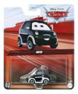 Disney Pixar Carros 1 por 55 Mateo Hky51