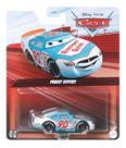 Disney Pixar Carros 1 por 55 Ponchy Wipeout Gkb38