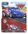 Disney Pixar Carros 1 por 55 Raul Ligerrô Grc Hty12 Disney Pixar Carros 1 por 55 Raul Ligerrô Grc Hty12