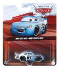 Disney Pixar Carros 155 Ruby Easy Oaks Grr52