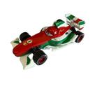 Disney Pixar Carros 3 Lightning McQueen Mater Fritter Frank 1:55 Modelo De Metal Carro De Corrida