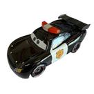 Disney Pixar Carros 3 Lightning McQueen Mater Fritter Frank 1:55 Modelo De Metal Carro De Corrida