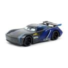 Disney Pixar Carros Jackson Storm Champion Piston Cup