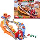 Disney pixar - carros pista corrida e resgate