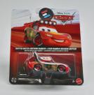 DISNEY PIXAR CARROS - RELÂMPAGO McQUEEN CAÇADOR DE CRIPTAS